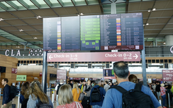 Tấn công mạng làm gián đoạn hoạt động tại các sân bay châu Âu