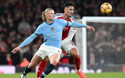 Nhận định Arsenal - Man City (22h30 ngày 21/9), Ngoại hạng Anh 2025-2026