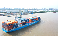 Nâng cao quản lý an toàn, phát triển bền vững đội tàu biển Việt Nam