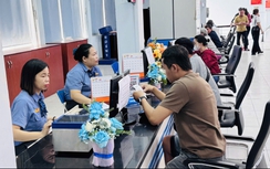 22.000 vé tàu Tết đã được bán thành công chỉ trong 4 giờ mở bán