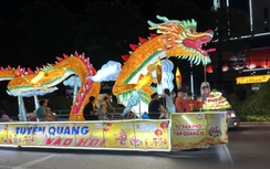 Xử nghiêm đối tượng sử dụng mạng xã hội thông tin không đúng về Lễ hội thành Tuyên 2025