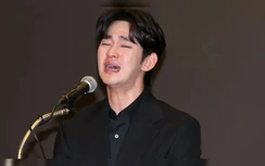 Công ty quản lý của Kim Soo Hyun nói gì khi bị nghi ngờ gian lận tài chính?