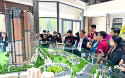 Chính sách tín dụng mở đường cho người trẻ an cư