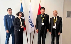 Vietnam & France enhance cooperation on nuclear safety and radiation protection