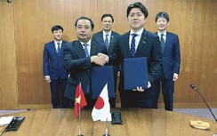 Japan, Vietnam renew memorandum on water-related disaster risk management