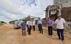 Thay đổi biện pháp thi công, đưa tuyến tránh TP Cao Bằng về đích trong năm 2025