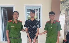 Bắt giữ thanh niên cướp xe ôm, đâm trọng thương tài xế ở Cần Thơ