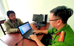 Đắk Lắk: Bắt khẩn cấp tài xế xe tải gây tai nạn chết người rồi bỏ trốn