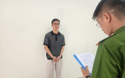 Công an Đà Nẵng bắt đối tượng dùng video nhạy cảm cưỡng dâm người yêu cũ
