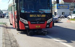 Tin tức tai nạn giao thông mới nhất hôm nay 21/9/2025