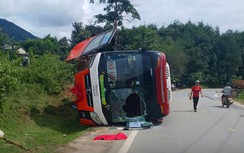 Tin tức tai nạn giao thông mới nhất hôm nay 22/9/2025