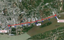 Cần Thơ khởi công, khánh thành 18 dự án có tổng vốn đầu tư hơn 12.000 tỷ đồng