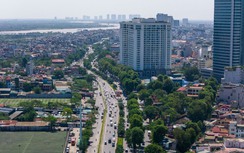 Khoảng cách thu nhập và giá nhà ngày càng xa