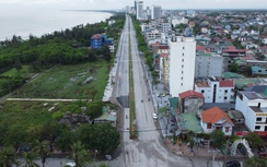 Bao giờ gỡ vướng xong 50m mặt bằng tuyến đường 310 tỷ đồng ở Nghệ An?