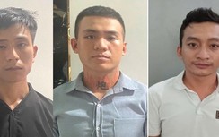 Gây án mạng nghiêm trọng ở Đồng Nai, bị bắt khi trốn tại tỉnh Tây Ninh