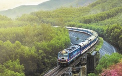 Dự thảo Nghị định thi hành Luật Đường sắt: Rõ trách nhiệm, giảm thủ tục, tăng phân cấp