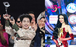 Sau một đêm, Việt Nam có quán quân Intervision 2025 và Á hậu 2 Miss International Queen