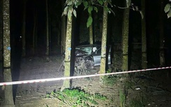 Vụ tai nạn làm 3 mẹ con tử vong: Tài xế ô tô vi phạm nồng độ cồn, không nhường đường