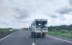 CSGT Đồng Tháp thuê xe đưa rước miễn phí thí sinh đi sát hạch lái xe ngoài tỉnh