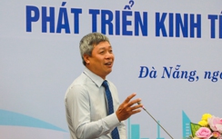 Kinh tế số là chìa khóa xây dựng TP Đà Nẵng thông minh, sáng tạo, đáng sống và bền vững