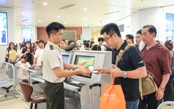 Bộ Xây dựng yêu cầu siết chặt an toàn, an ninh hàng không trên toàn quốc