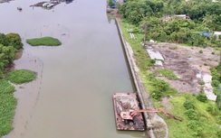 Đồng Nai: Xin thêm cán bộ để đẩy nhanh giải phóng mặt bằng hai dự án nghìn tỷ đồng