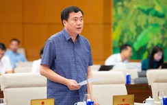 Đề xuất định danh người livestream bán hàng, tiếp thị liên kết chống thất thu thuế