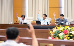 Nhất trí phân bổ 1.927 tỷ đồng cho tỉnh Lâm Đồng làm đường cao tốc Bảo Lộc - Liên Khương