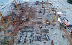 Khởi công 10 công trình trị giá hơn 53.645 tỷ đồng chào mừng Đại hội Đảng bộ tỉnh An Giang