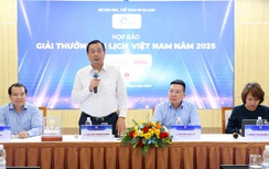 18 danh hiệu danh giá chờ đợi chủ nhân tại Giải thưởng Du lịch Việt Nam 2025