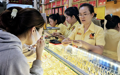 Sân chơi minh bạch cho thị trường vàng: Đánh thuế thế nào để hợp lý?