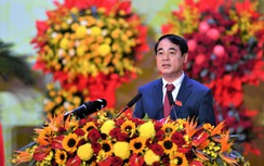 Ông Nghiêm Xuân Thành làm Bí thư Tỉnh ủy Khánh Hòa, nhiệm kỳ 2025-2030