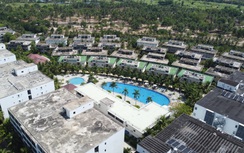 Phó Thủ tướng Nguyễn Hòa Bình chỉ đạo xử lý hàng loạt dự án sai phạm, tồn đọng ở Khánh Hòa