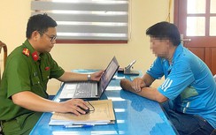 Hà Tĩnh: Tài xế xe buýt nhái đuổi đánh hành khách bị phạt gần 6 triệu đồng