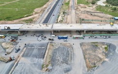 Đồng Nai tăng tốc thi công dự án thành phần 3 Vành đai 3, kiến nghị gỡ vướng kết nối