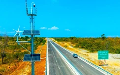 Bộ Xây dựng lập 2 tổ công tác kiểm tra hệ thống giao thông thông minh trên cao tốc