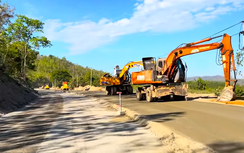 Bộ Xây dựng đề nghị tỉnh Lâm Đồng đẩy nhanh giải ngân vốn đầu tư công