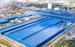 Tôn Hòa Phát: Chống ăn mòn, bền màu trước khí hậu biển