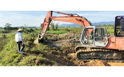 Hà Tĩnh sắp khởi công 34 khu tái định cư phục vụ dự án đường sắt tốc độ cao Bắc - Nam