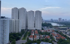 Kiện toàn Ban chỉ đạo Trung ương về chính sách nhà ở và thị trường bất động sản