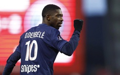 Dembele nguy cơ lỡ lễ trao giải Quả bóng Vàng 2025 vì sự cố bất ngờ