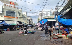 Gia Lai: Chủ tịch tỉnh yêu cầu chấm dứt chợ tự phát lấn chiếm lòng, lề đường