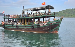 Nhắc lại bài học chìm tàu, siết ATGT đường thủy nội địa ở Đà Nẵng