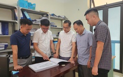 Phú Thọ gấp rút tháo gỡ vướng mắc, hoàn thiện các dự án sau sáp nhập