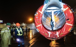 Cục Hàng không yêu cầu ứng phó khẩn cấp với siêu bão Ragasa