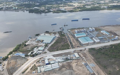 Đồng Nai động thổ hàng loạt dự án nhà ở xã hội và đường liên cảng vào 27/9