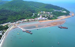 Đà Nẵng chấp thuận đầu tư cảng container Liên Chiểu 45.000 tỷ đồng