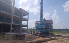 Hưng Yên xây dựng Bệnh viện Đa khoa hiện đại