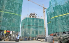 Cấp bách sửa Luật Xây dựng, vì sao?