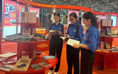 Quảng Ninh trưng bày, triển lãm chào mừng Đại hội Đảng bộ tỉnh lần thứ XVI